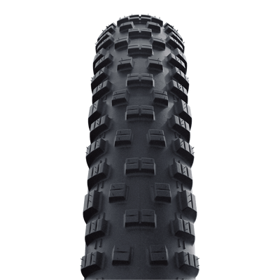 Покрышка Schwalbe Tough Tom 27.5X2.25