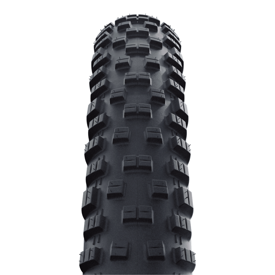 Покрышка Schwalbe Tough Tom 27.5X2.25