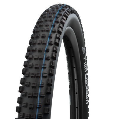 Schwalbe Wicked Will Performance 29x2.40 Katlanır Dış Lastik Performance Line | Addix SpeedGrip 11654288