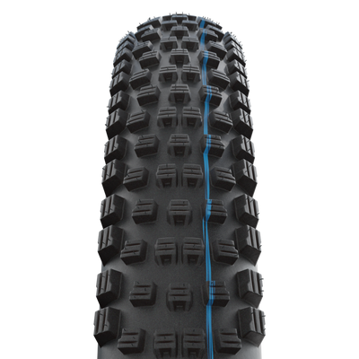 Schwalbe Wicked Will Performance 29x2.40 Katlanır Dış Lastik Performance Line | Addix SpeedGrip 11654288
