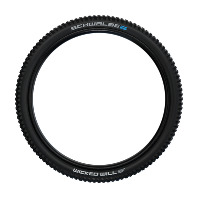 Schwalbe Wicked Will Performance 29x2.40 Katlanır Dış Lastik Performance Line | Addix SpeedGrip 11654288