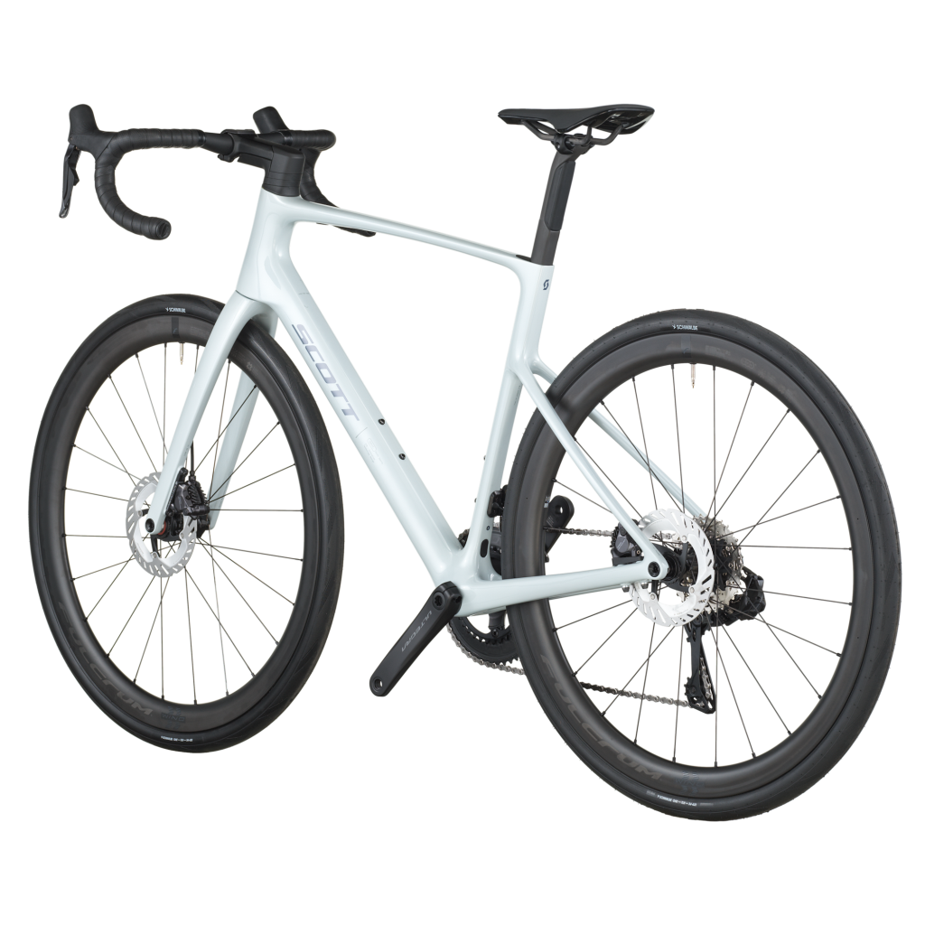 Scott Addict 20 Karbon Yol Bisikleti 20026 425355