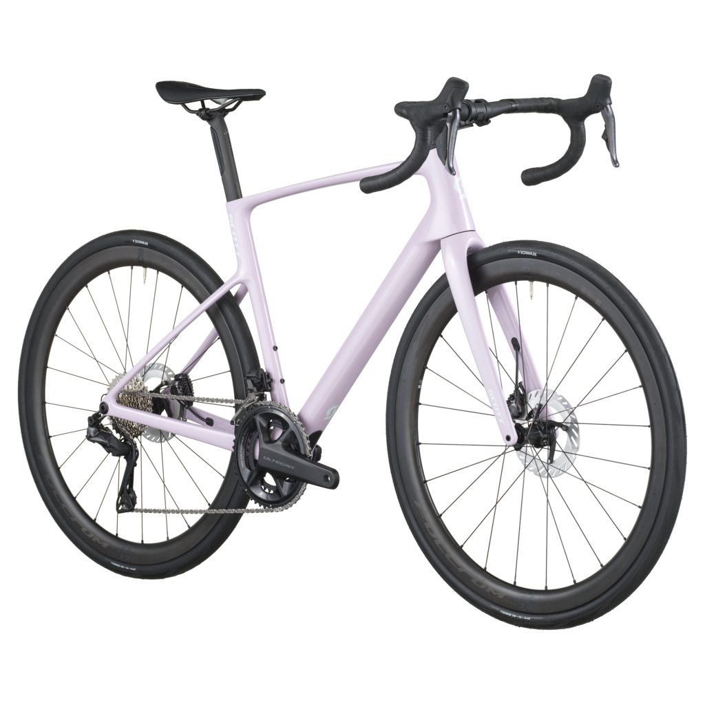 Scott Addict 20 Karbon Yol Bisikleti 2026 425355