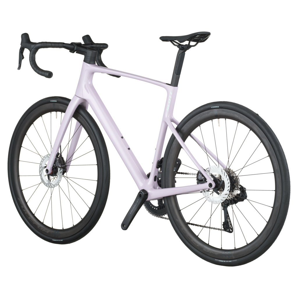 Scott Addict 20 Karbon Yol Bisikleti 2026 425355