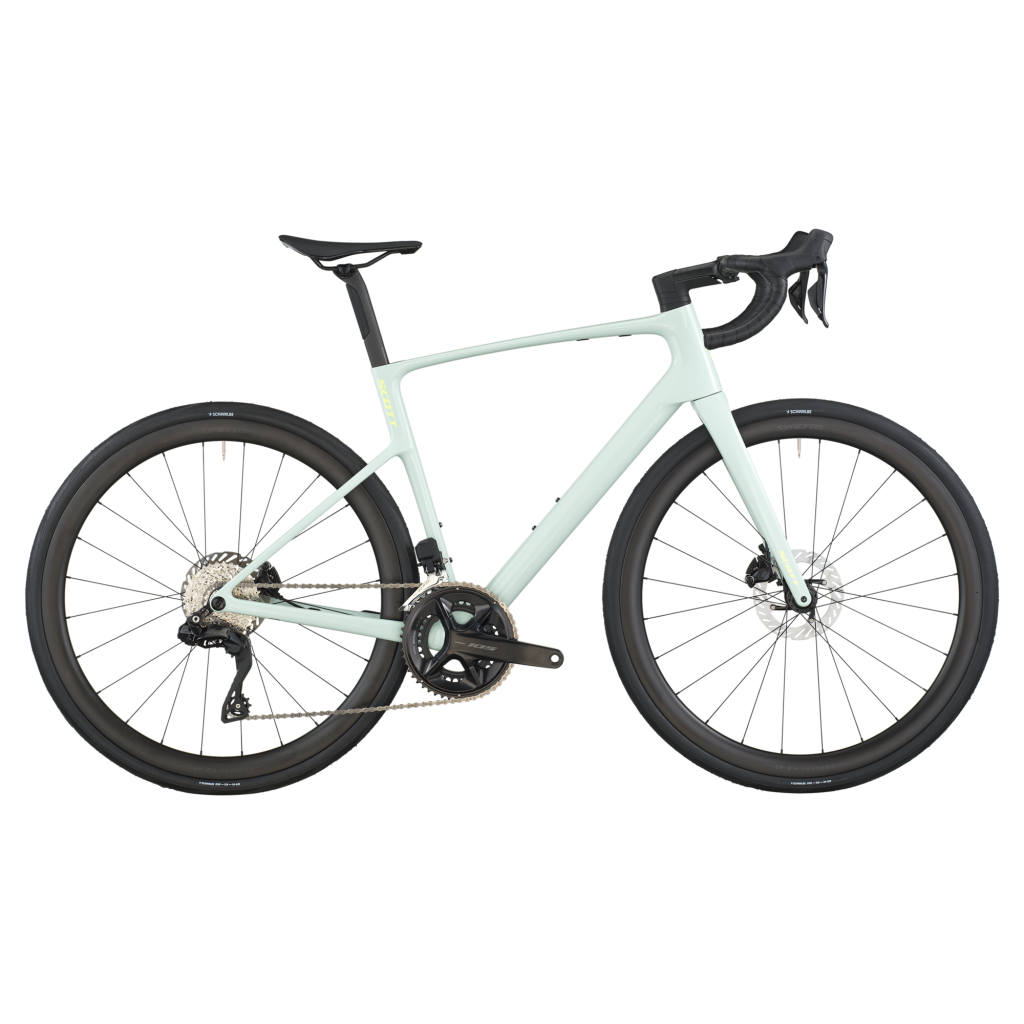 Scott Addict 30 Karbon Yol Bisikleti 2026 425356