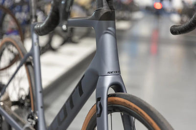 Scott Addict 40 Karbon Yol Bisikleti 2024 290370