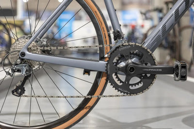 Scott Addict 40 Karbon Yol Bisikleti 2024 290370