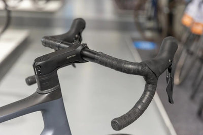 Scott Addict 40 Karbon Yol Bisikleti 2024 290370