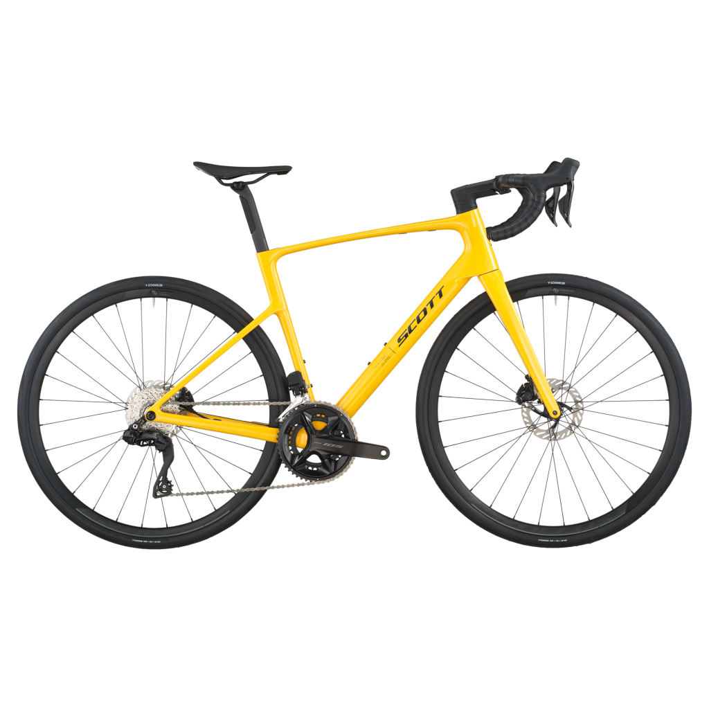 Scott Addict 40 Karbon Yol Bisikleti 2026 425357