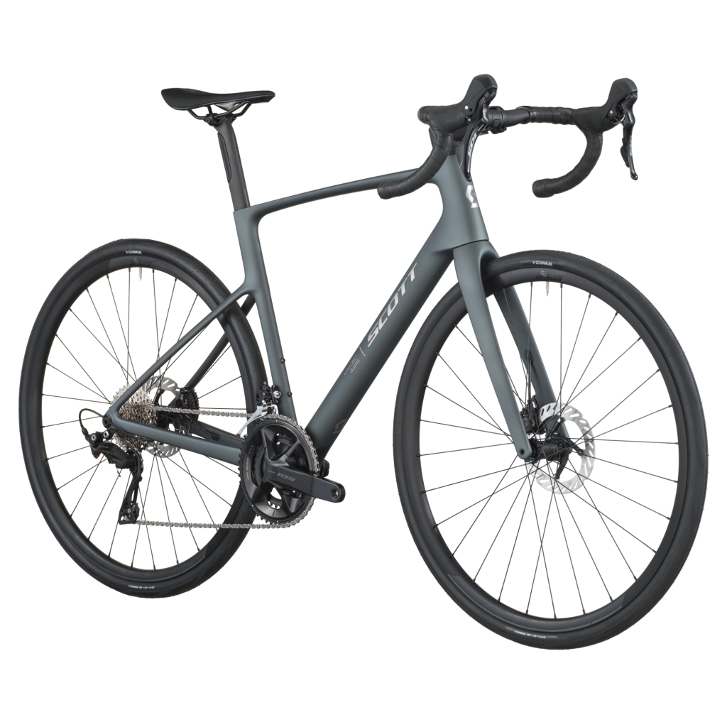 Scott Addict 50 Karbon Yol Bisikleti 2026 425358