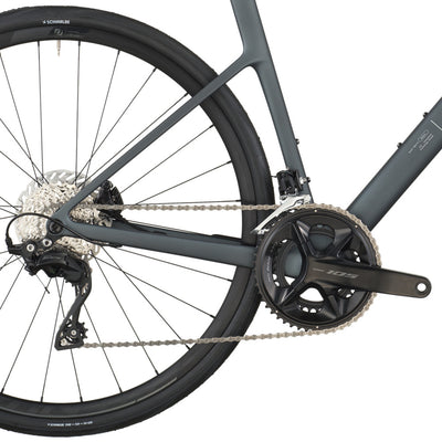 Scott Addict 50 Karbon Yol Bisikleti 2026 425358