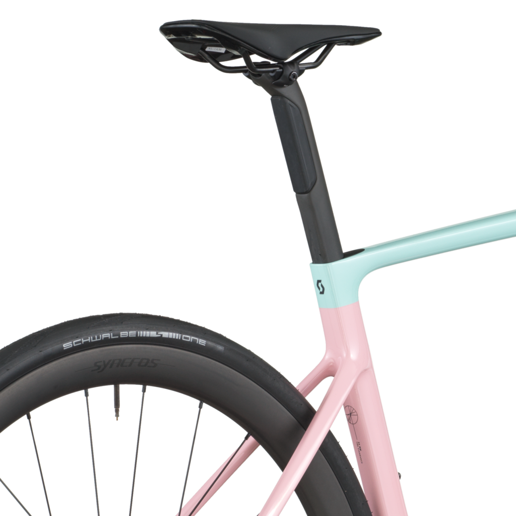 Scott Addict RC 10 Karbon Yol Bisikleti 2026