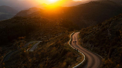 Scott Addict RC 10 Karbon Yol Bisikleti 2026