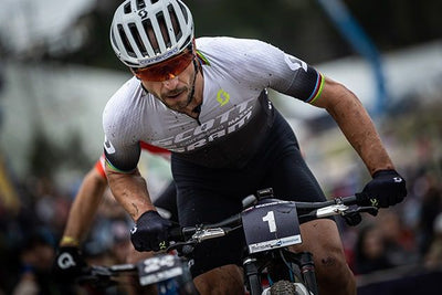 Scott Aspect 920 Cu Dağ Bisikleti 2025 296580