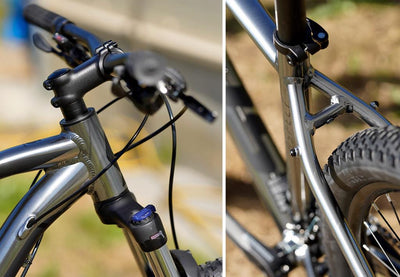 Scott Aspect 950 29 Jant Dağ Bisikleti 2024 290226