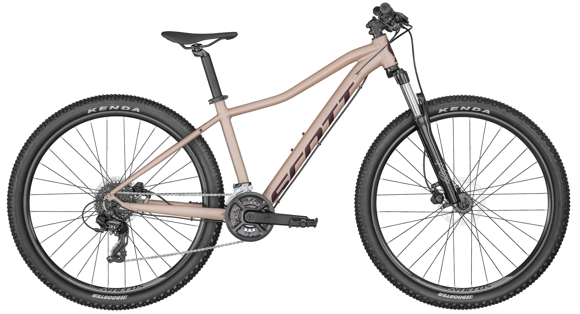 Scott Contessa Active 50 Kadın Dağ Bisikleti 2025 290321