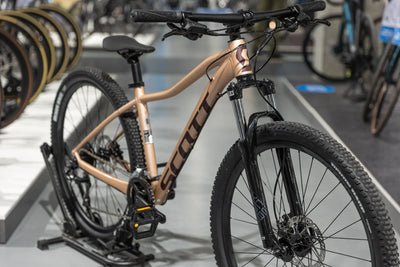 Scott Contessa Active 50 Kadın Dağ Bisikleti 2025 290321