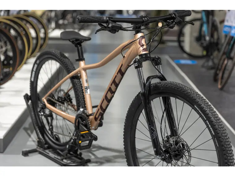 Scott Contessa Active 50 Kadın Dağ Bisikleti 2025 290321