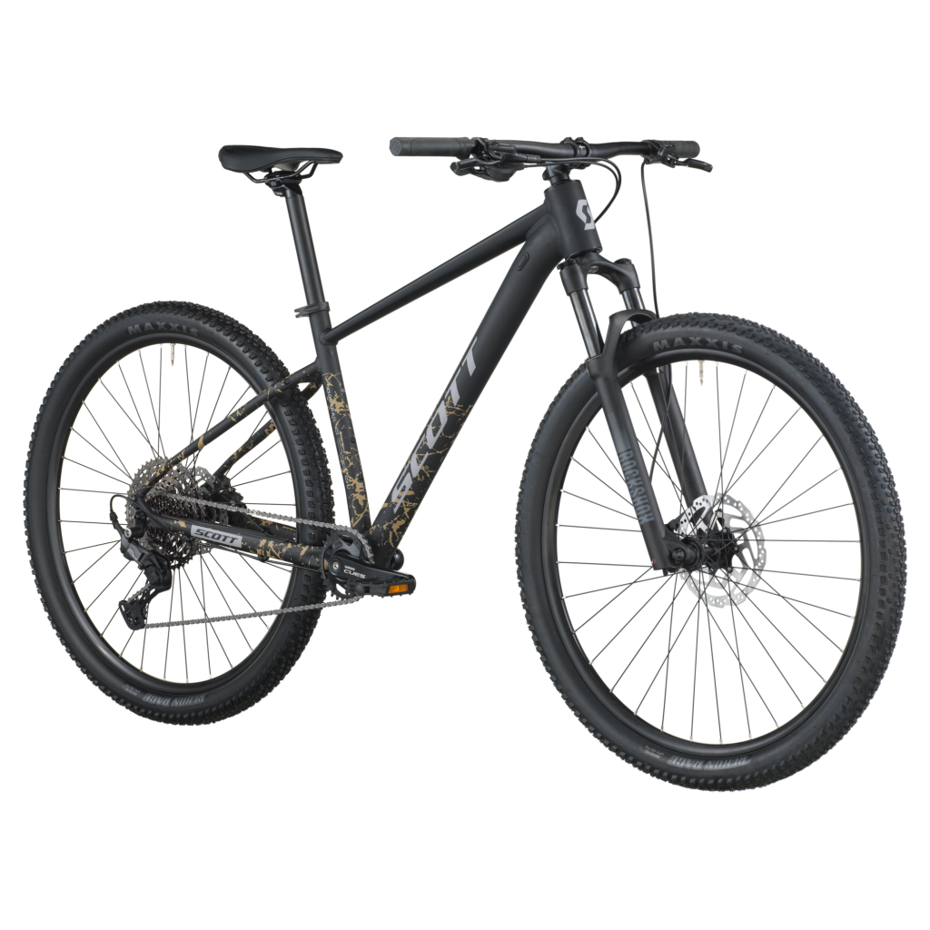 Scott Contrail 10 29 Jant Dağ Bisikleti 2026