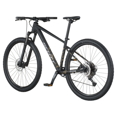 Scott Contrail 10 29 Jant Dağ Bisikleti 2026