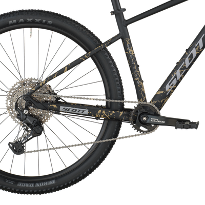 Scott Contrail 10 29 Jant Dağ Bisikleti 2026