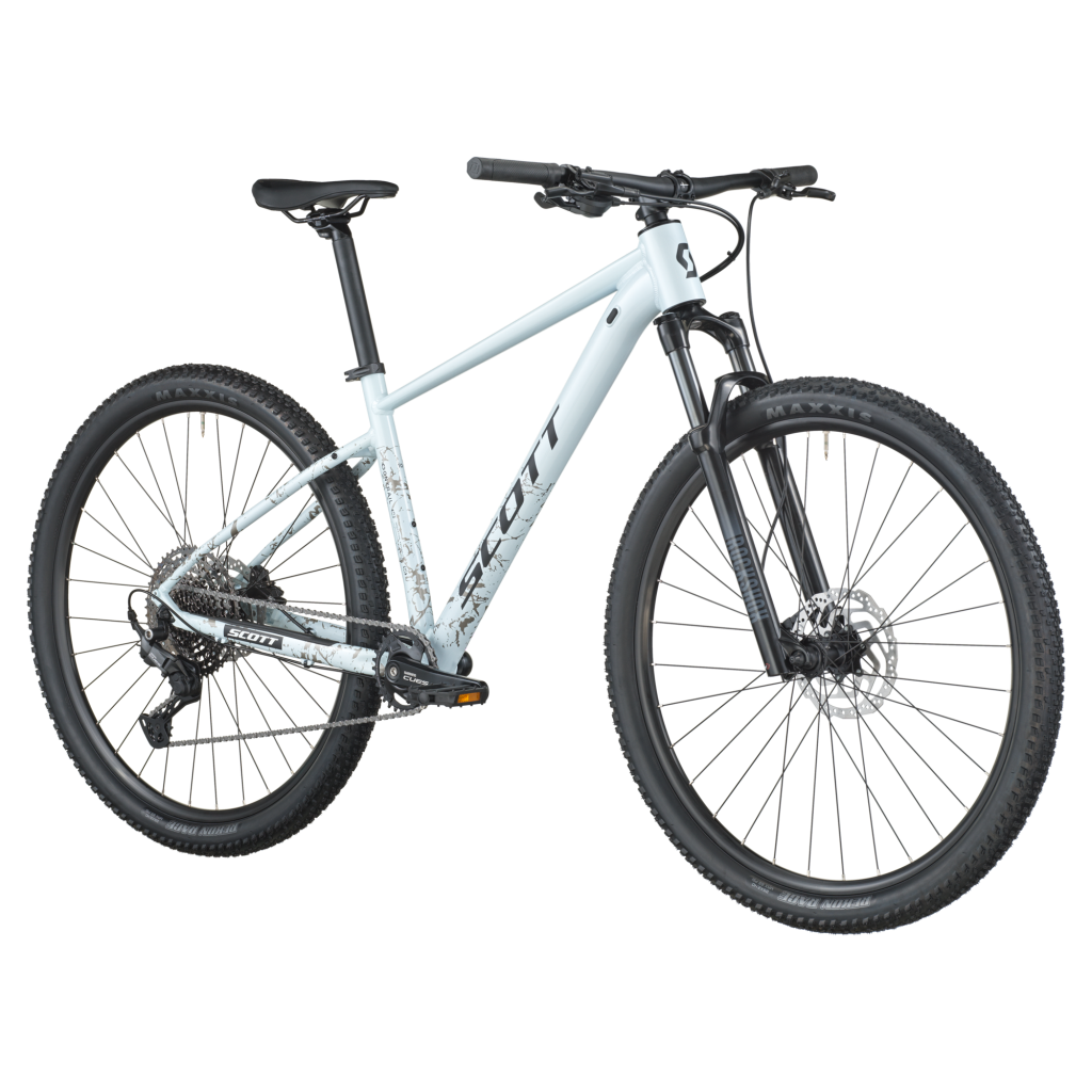 Scott Contrail 10 29 Jant Dağ Bisikleti 2026