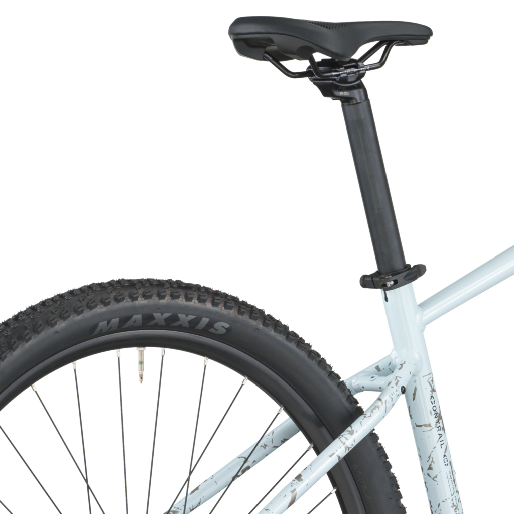 Scott Contrail 10 29 Jant Dağ Bisikleti 2026