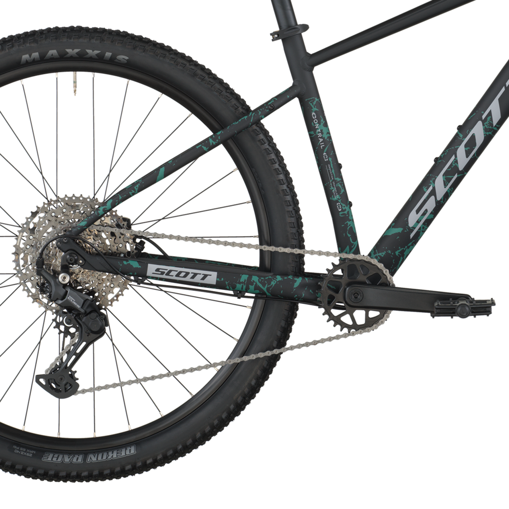 Scott Contrail 20 29 Jant Dağ Bisikleti 2026