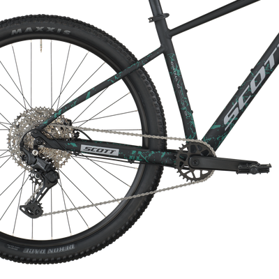 Scott Contrail 20 29 Jant Dağ Bisikleti 2026