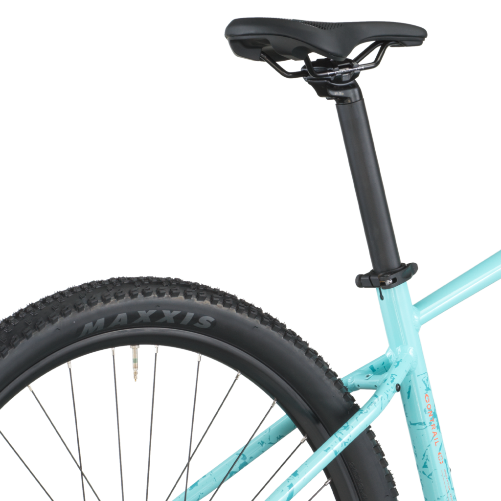 Scott Contrail 20 29 Jant Dağ Bisikleti 2026