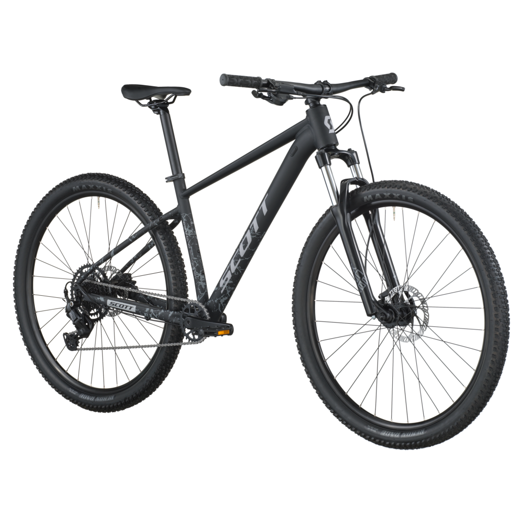 Scott Contrail 30 29 Jant Dağ Bisikleti 2026