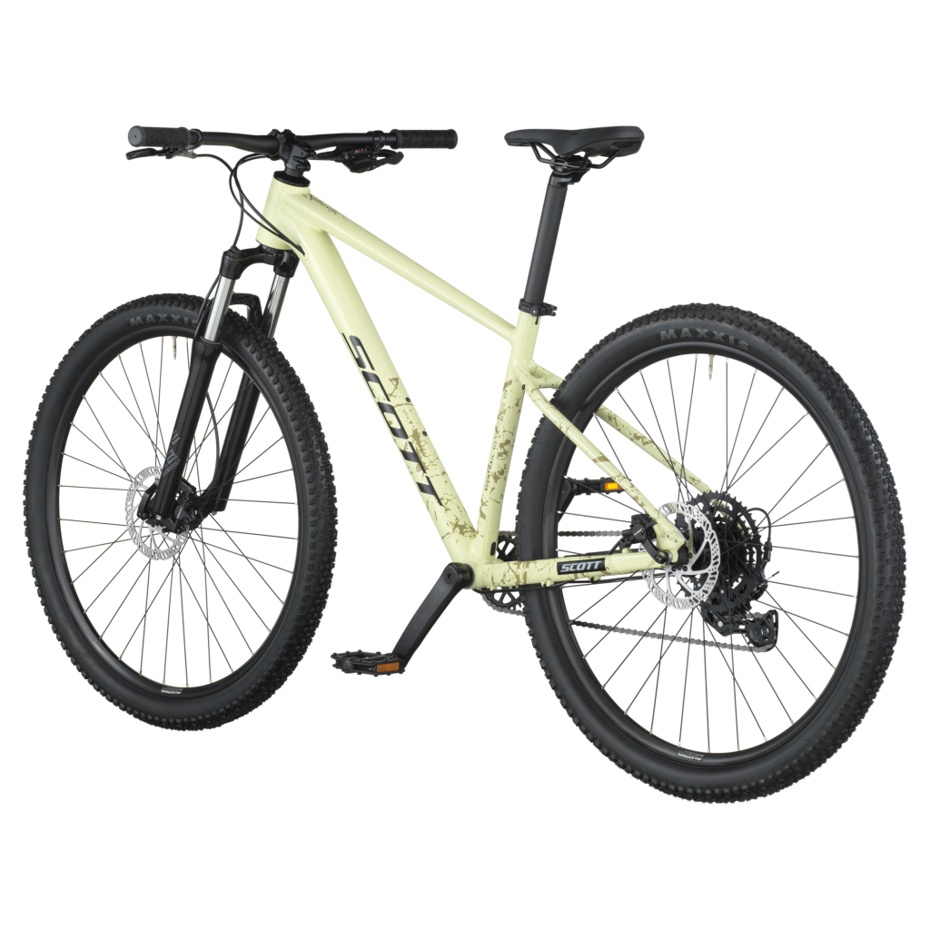 Scott Contrail 30 29 Jant Dağ Bisikleti 2026