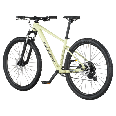 Scott Contrail 30 29 Jant Dağ Bisikleti 2026