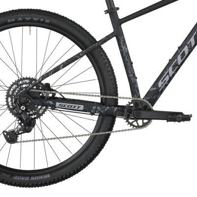 Scott Contrail 30 29 Jant Dağ Bisikleti 2026