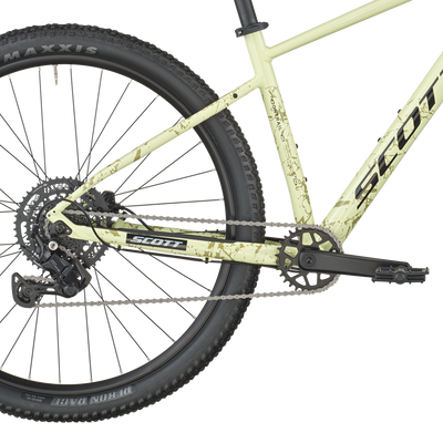 Scott Contrail 30 29 Jant Dağ Bisikleti 2026