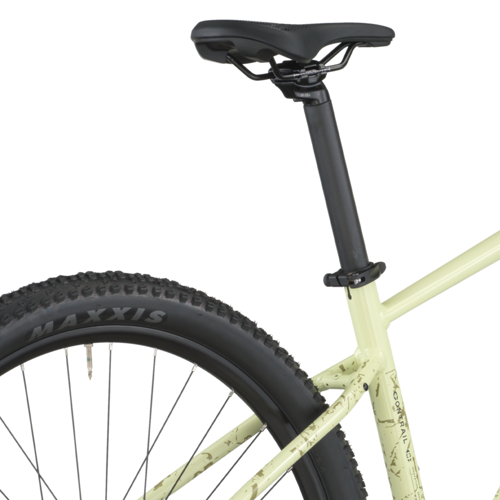 Scott Contrail 30 29 Jant Dağ Bisikleti 2026