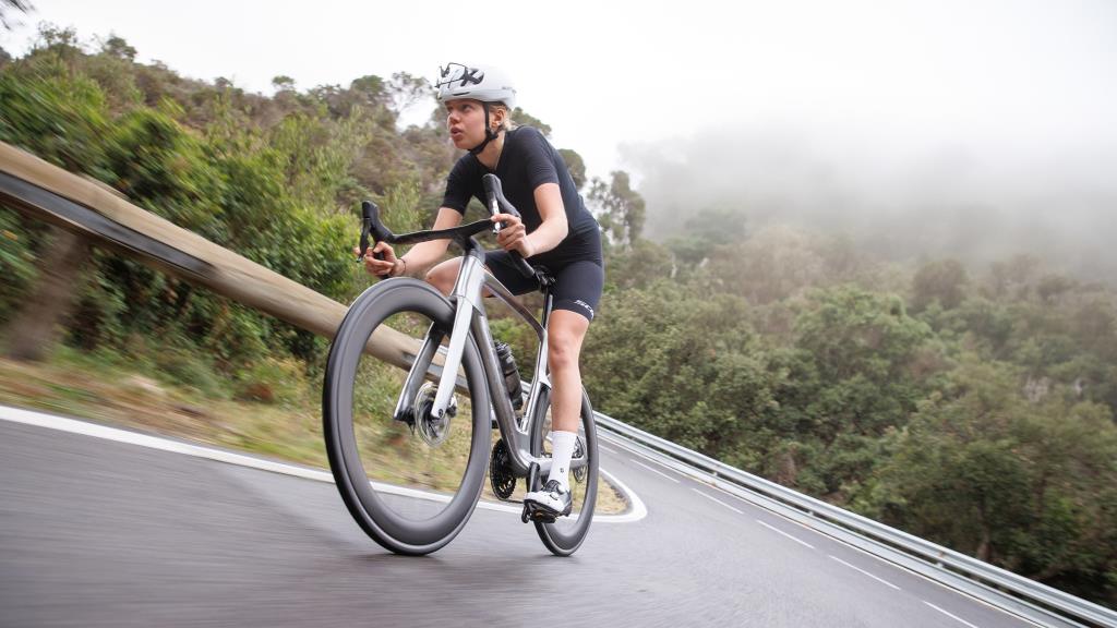 Scott Foil RC 10 Karbon Yol Bisikleti 2025 293187