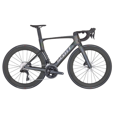 Scott Foil RC 20 Karbon Yol Bisikleti 2025 293188
