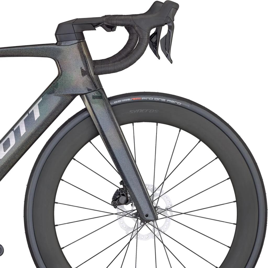 Scott Foil RC 20 Karbon Yol Bisikleti 2025 293188