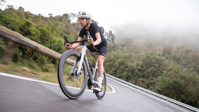 Scott Foil RC 20 Karbon Yol Bisikleti 2025 293188