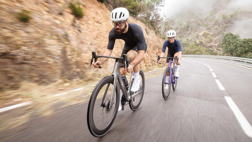 Scott Foil RC 20 Karbon Yol Bisikleti 2025 293188