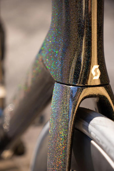 Scott Foil RC 20 Karbon Yol Bisikleti 2025 293188