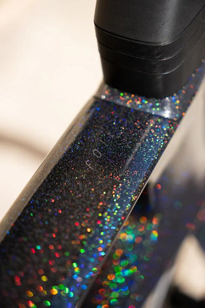 Scott Foil RC 20 Karbon Yol Bisikleti 2025 293188