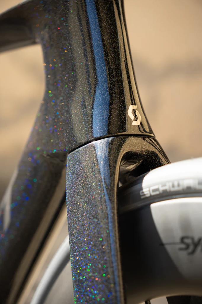 Scott Foil RC 20 Karbon Yol Bisikleti 2025 293188