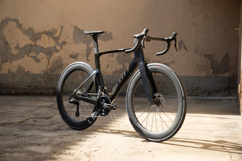 Scott Foil RC 20 Karbon Yol Bisikleti 2025 293188