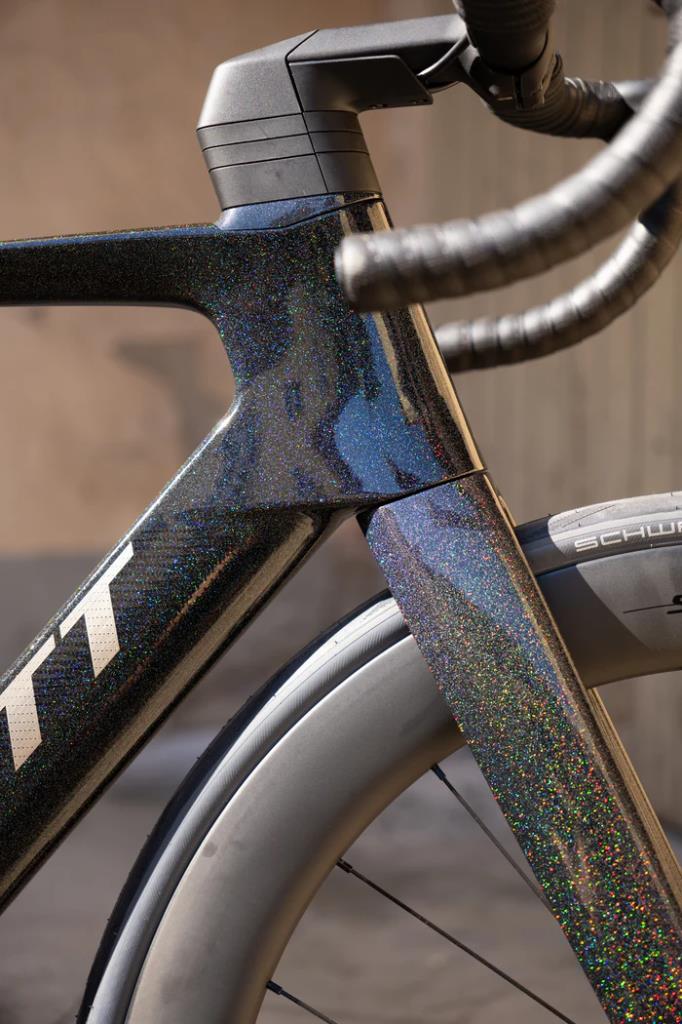 Scott Foil RC 20 Karbon Yol Bisikleti 2025 293188