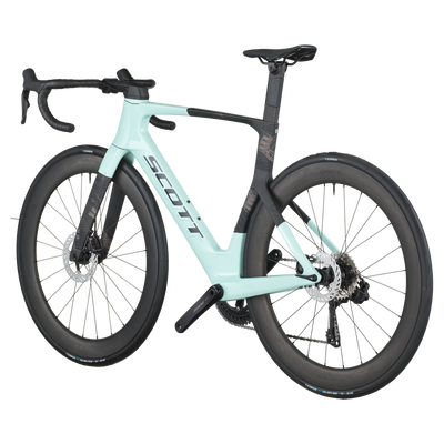Scott Foil RC 20 Karbon Yol Bisikleti 2026 425342