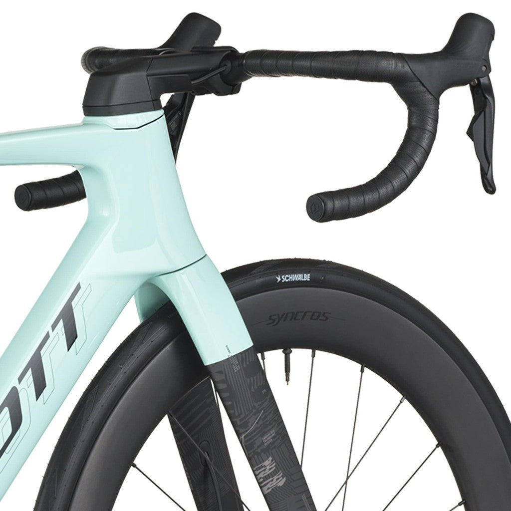 Scott Foil RC 20 Karbon Yol Bisikleti 2026 425342
