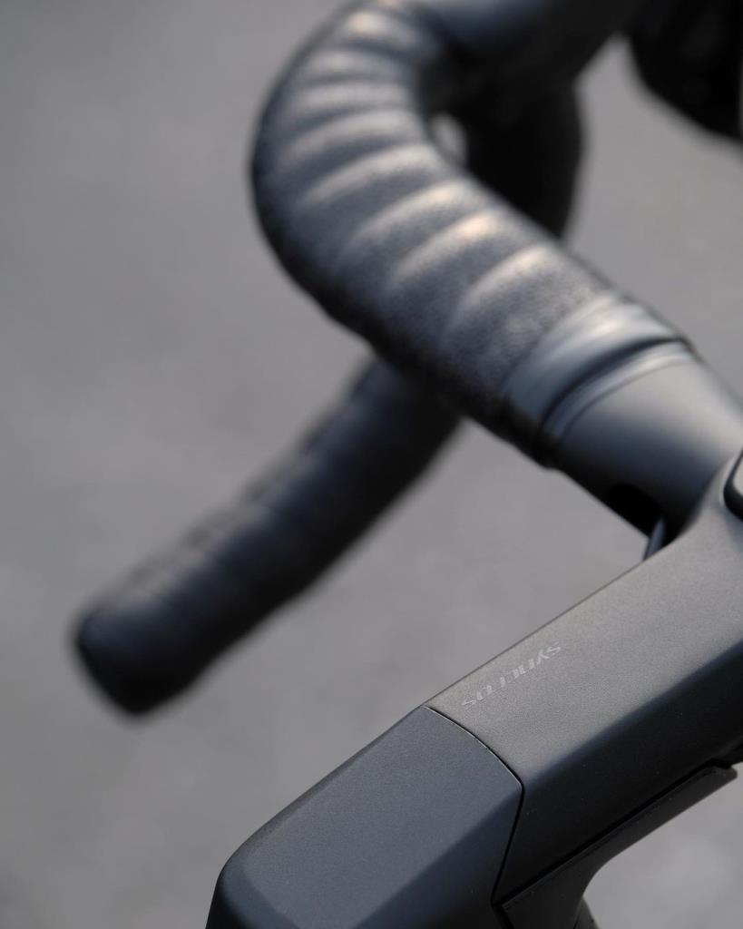 Scott Foil RC 30 2023 Model Karbon Yol Bisikleti