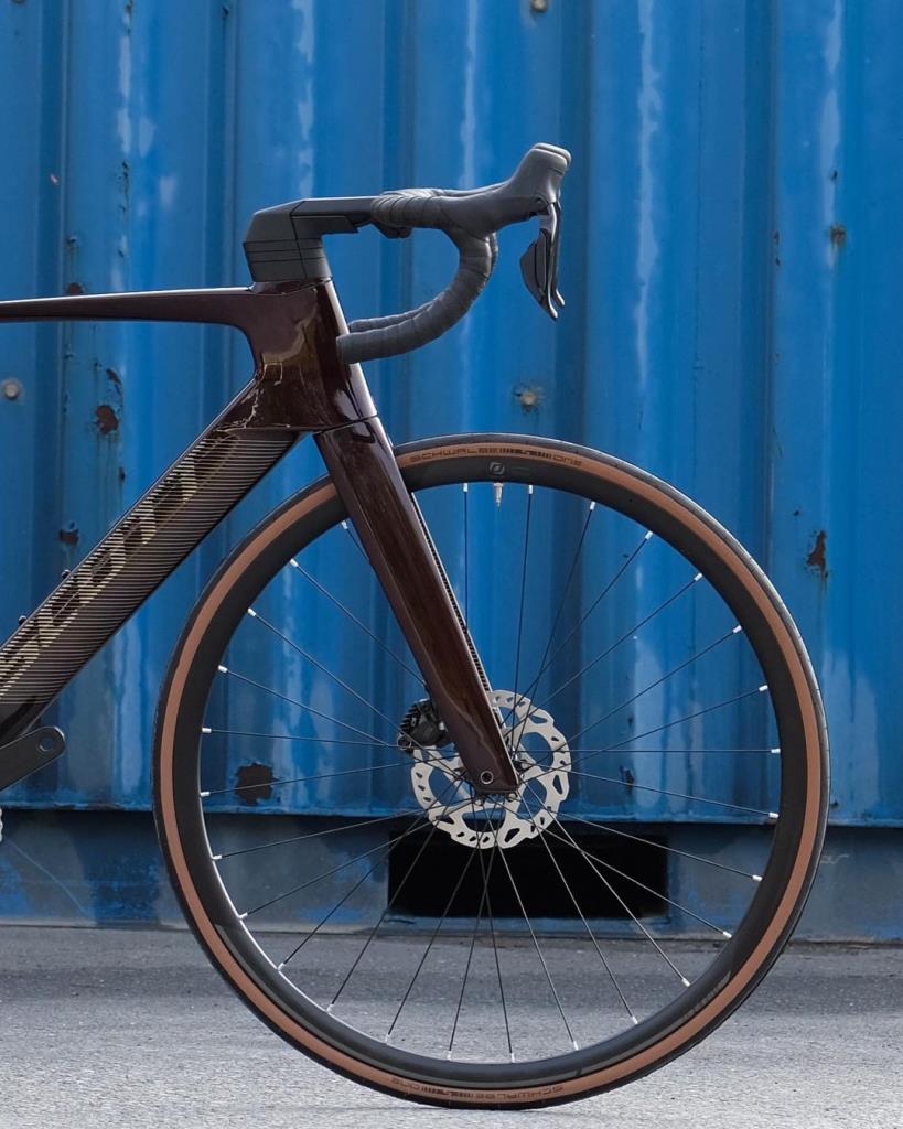 Scott Foil RC 30 2023 Model Karbon Yol Bisikleti